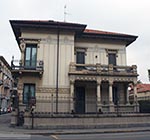 Villa Nicora Colombo